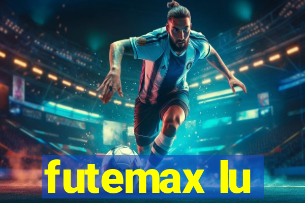 futemax lu